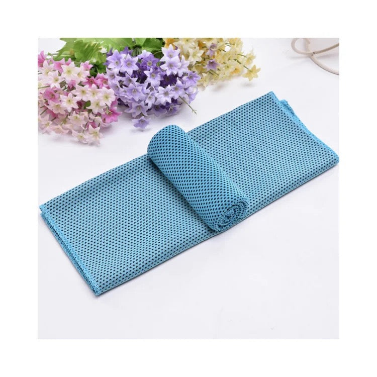 Cooling Towels