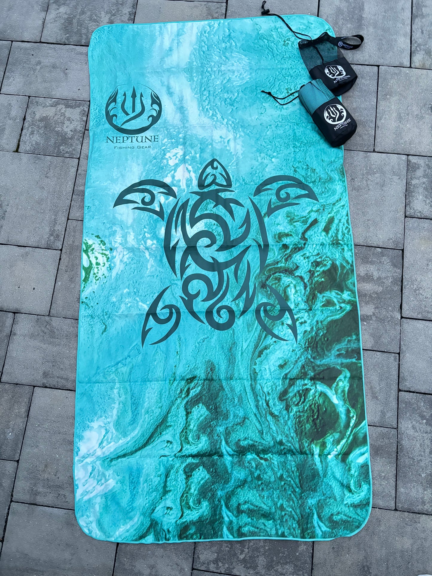 Beach Towel