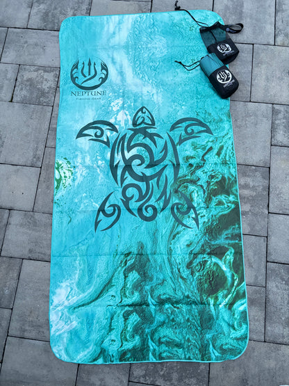 Beach Towel