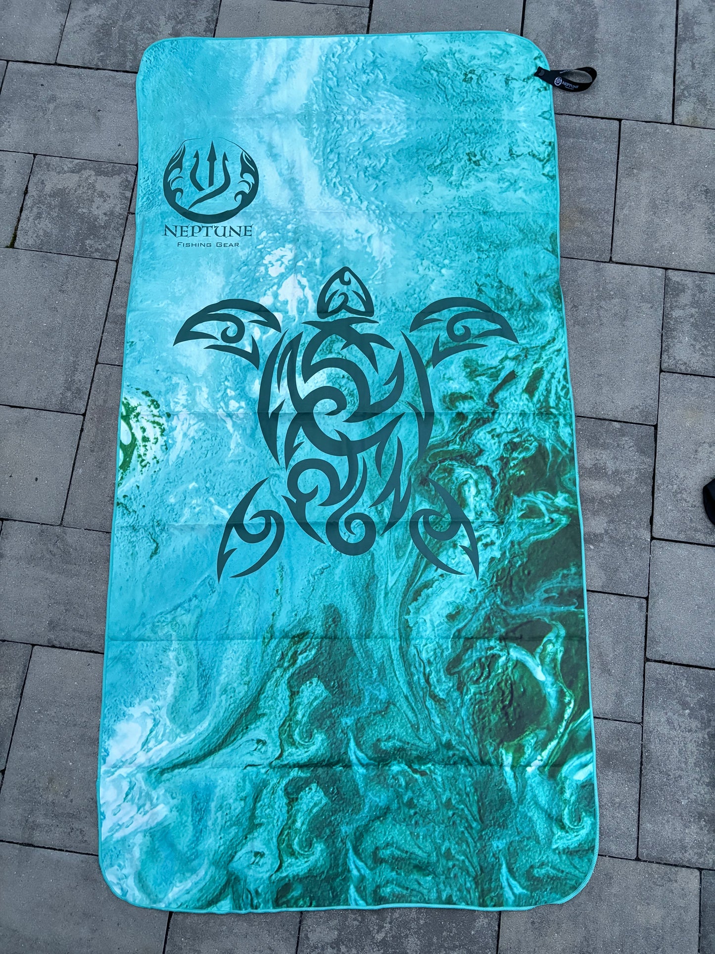 Beach Towel