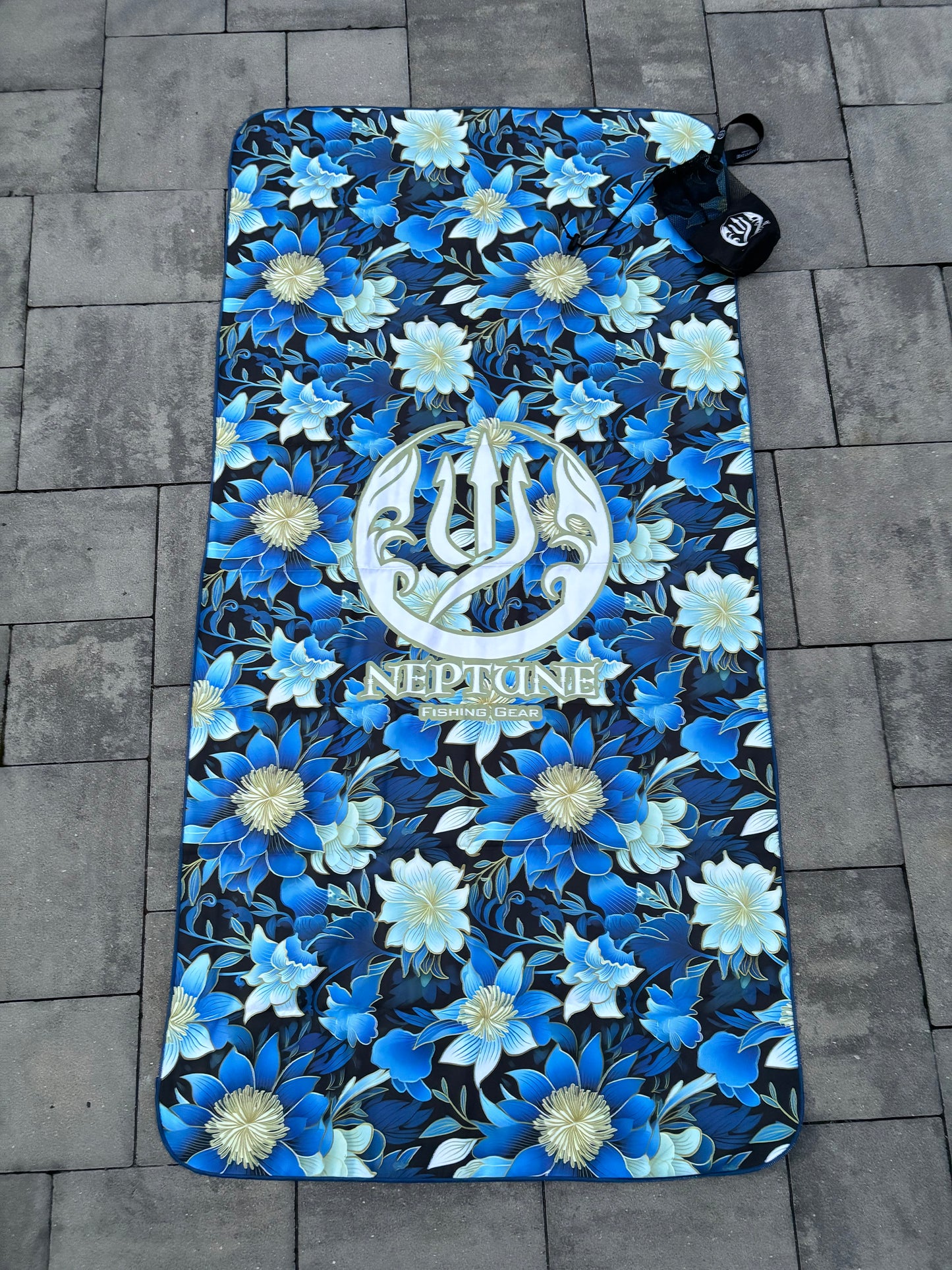 Beach Towel