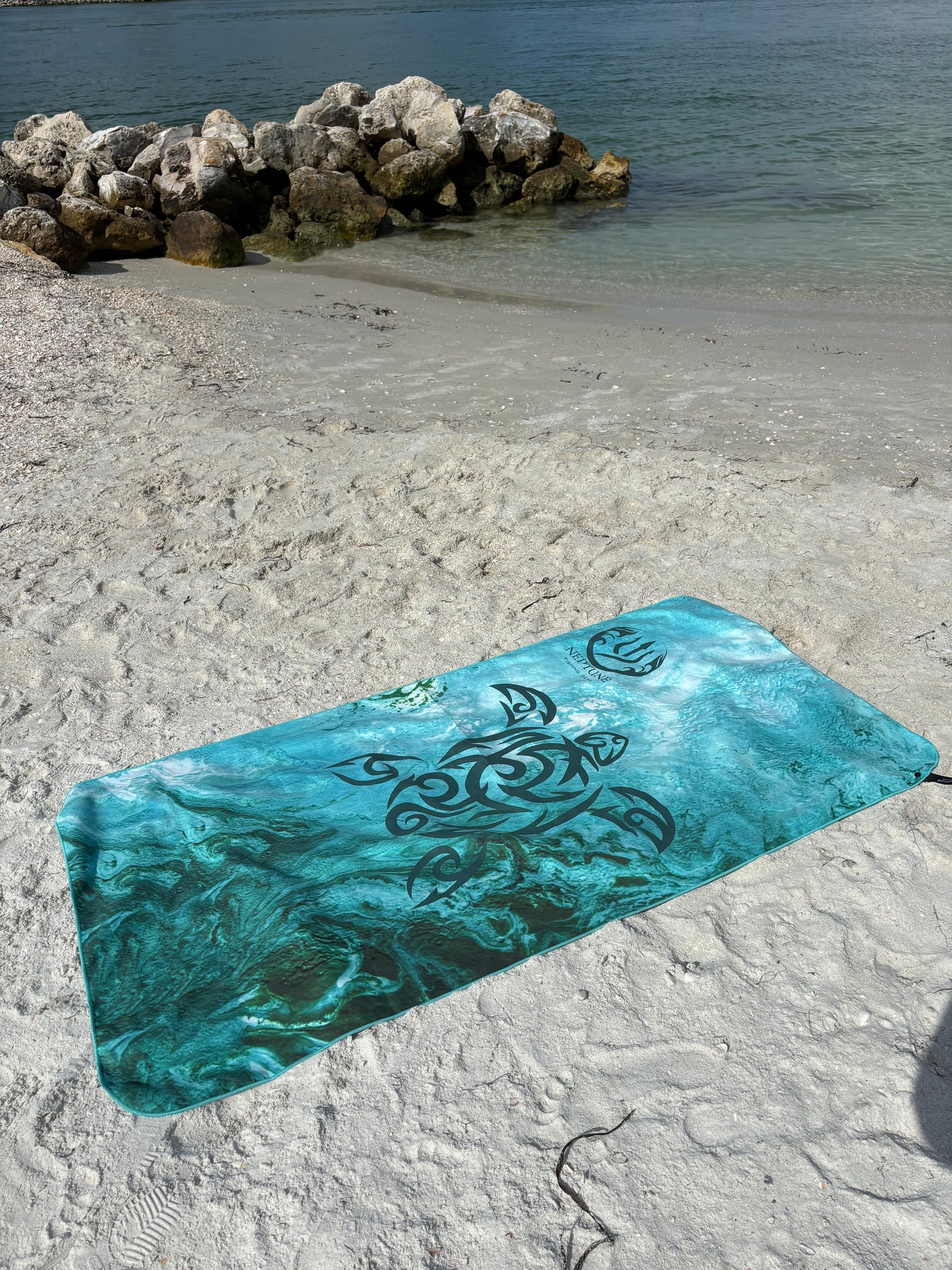 Beach Towel